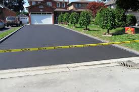 Why Choose Us For All Your Driveway Paving Needs in Boulevard Gardens, FL?